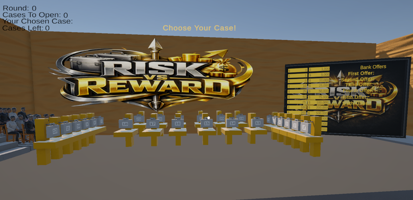 Screenshot 7 for Risk Vs Reward