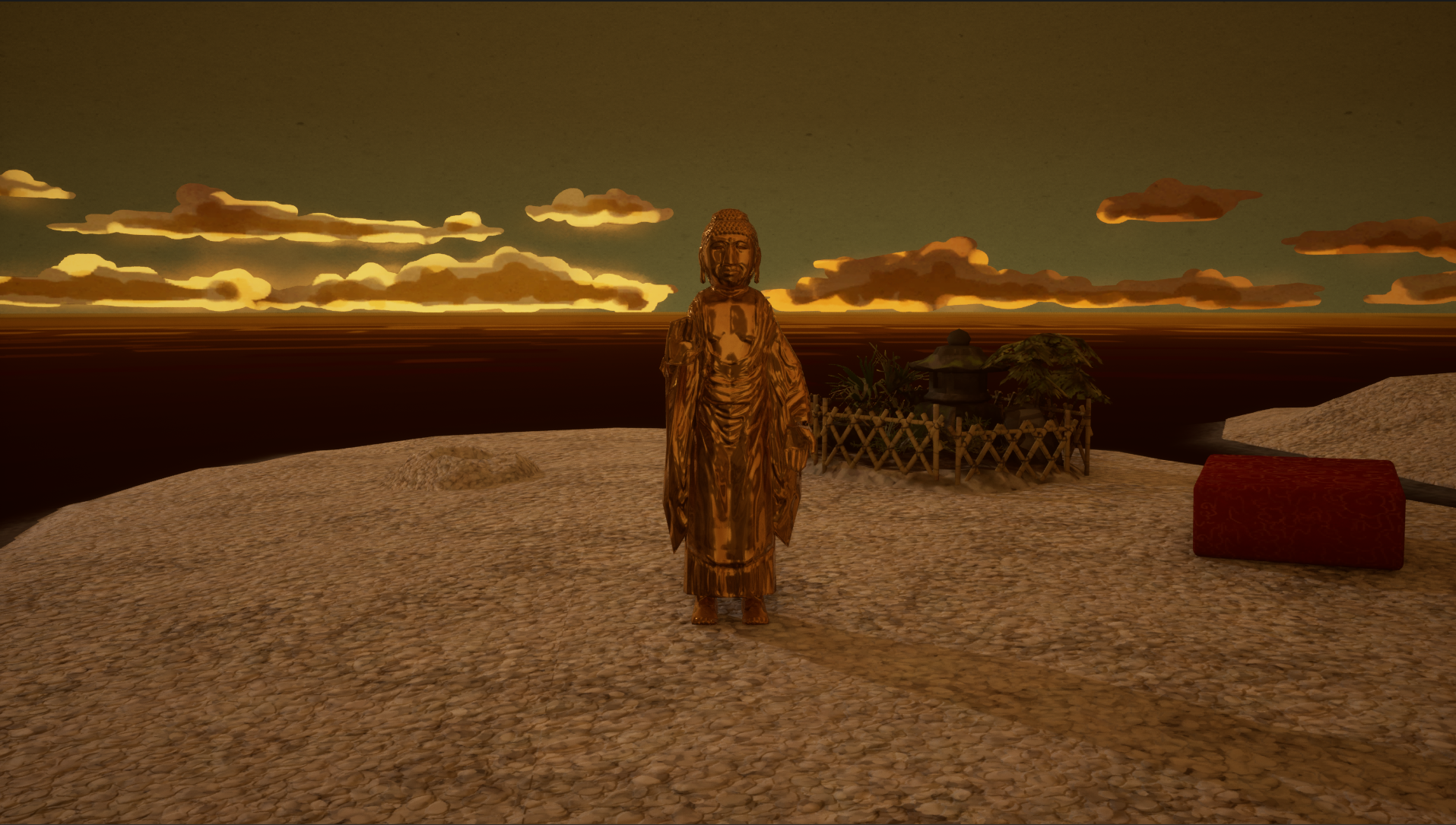 Screenshot 4 for WANDERING SOUVENIR