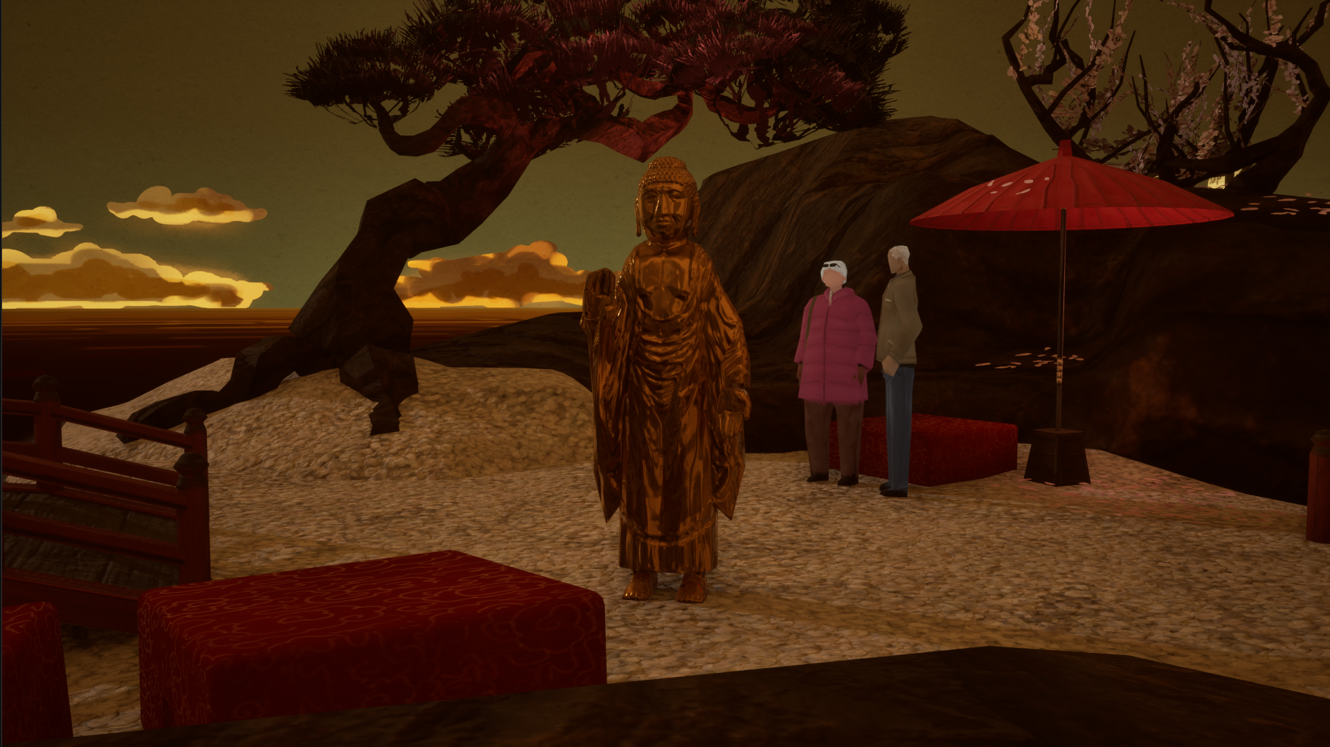 Screenshot 5 for WANDERING SOUVENIR
