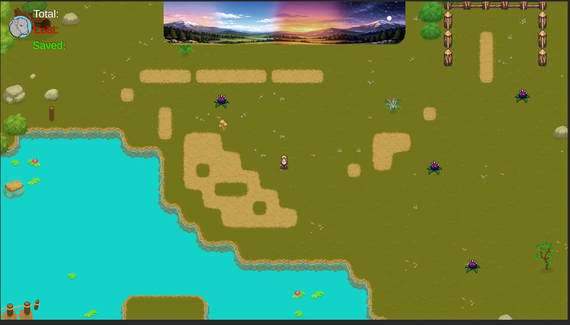 Screenshot 2 for I Believe in Ewe