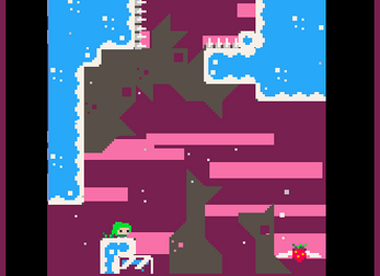 Celeste Classic (Sega Saturn Port) by en83