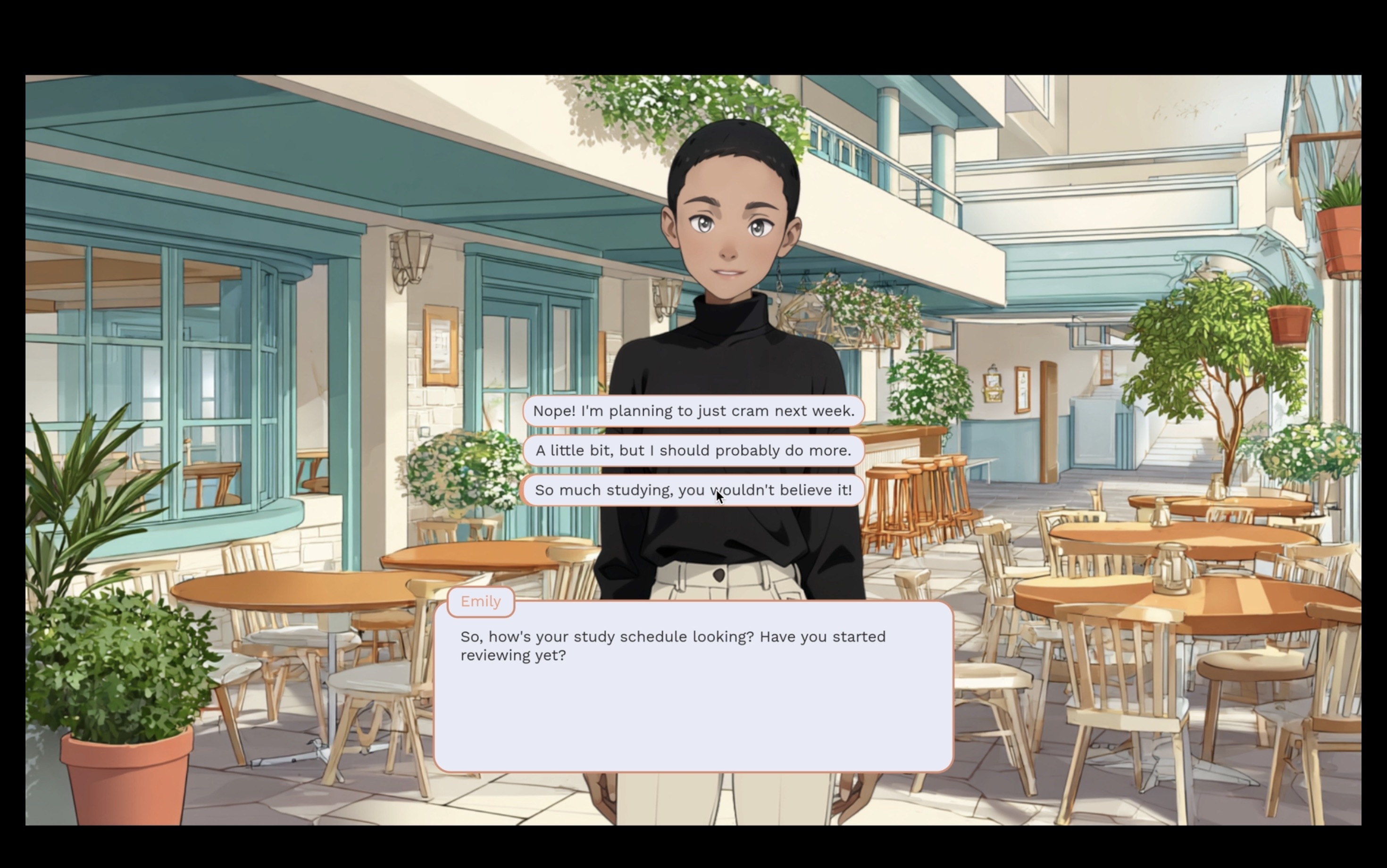 Screenshot 2 for My Pair Of Shoes (GG Bavaria version)