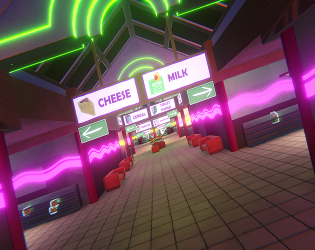 Screenshot 5 for Don't Stop Shopping