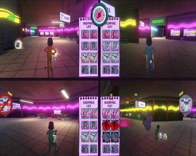Screenshot 2 for Don't Stop Shopping