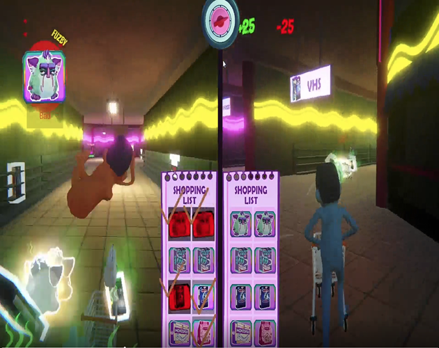Screenshot 3 for Don't Stop Shopping