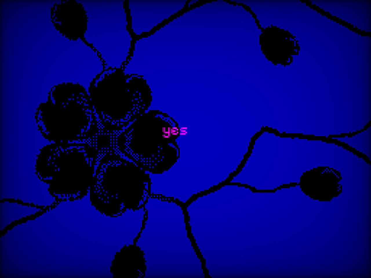 Screenshot 2 for Game Poems — Issue #1: First Moves