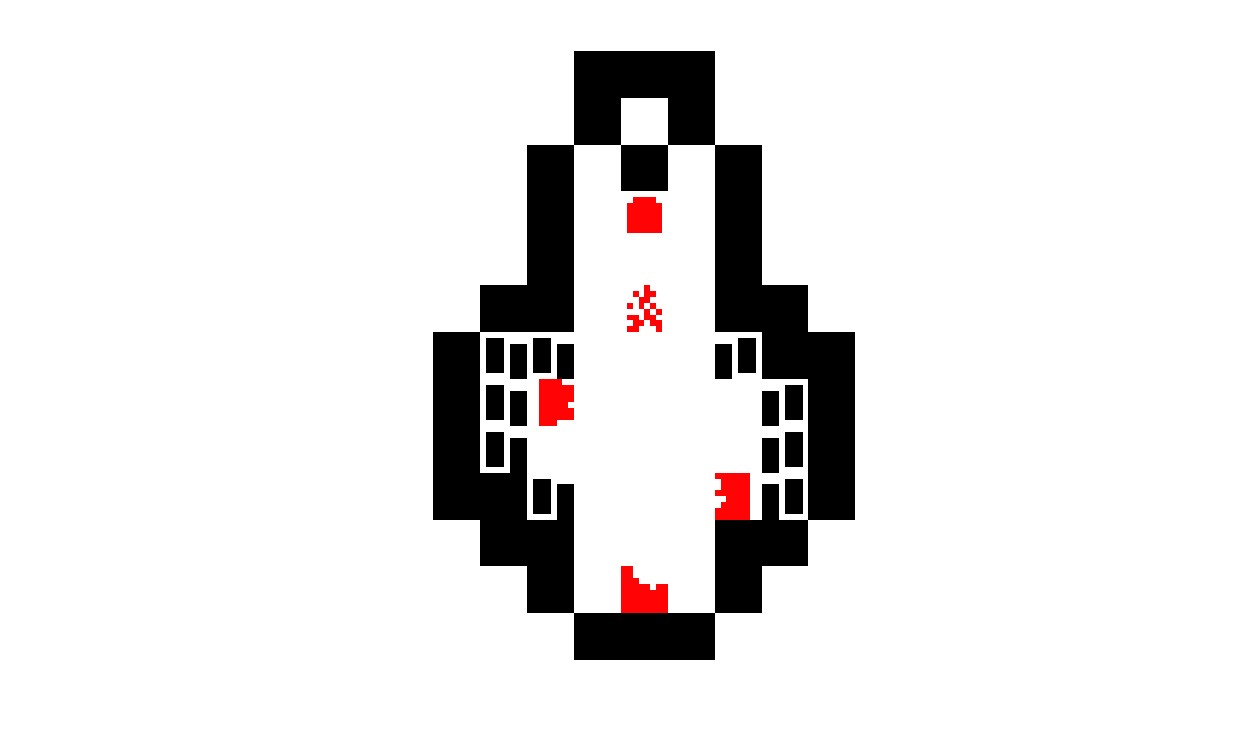 Screenshot 6 for Game Poems — Issue #1: First Moves