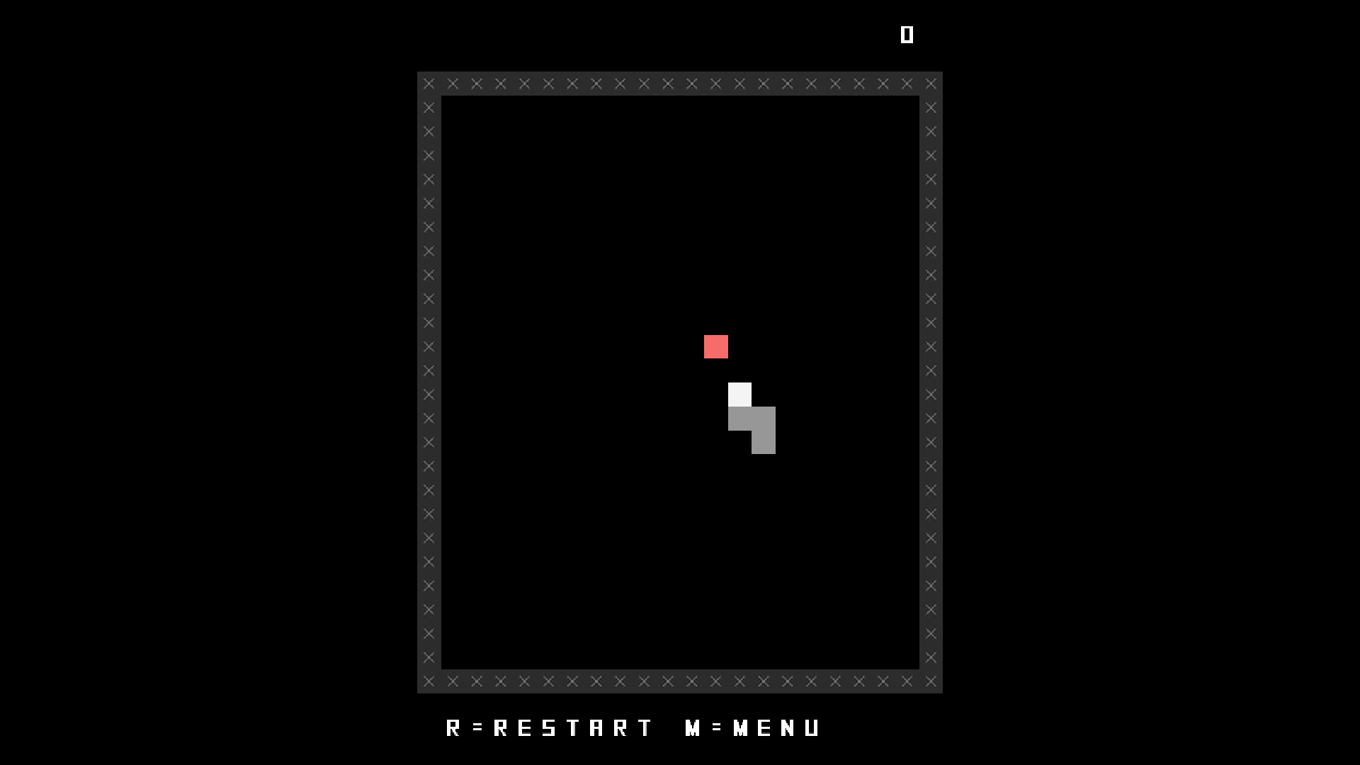 Screenshot 9 for Game Poems — Issue #1: First Moves