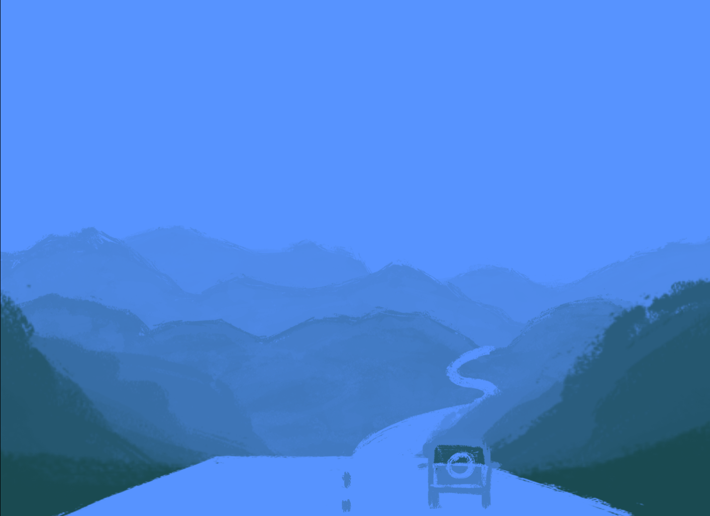 Screenshot 14 for Game Poems — Issue #1: First Moves