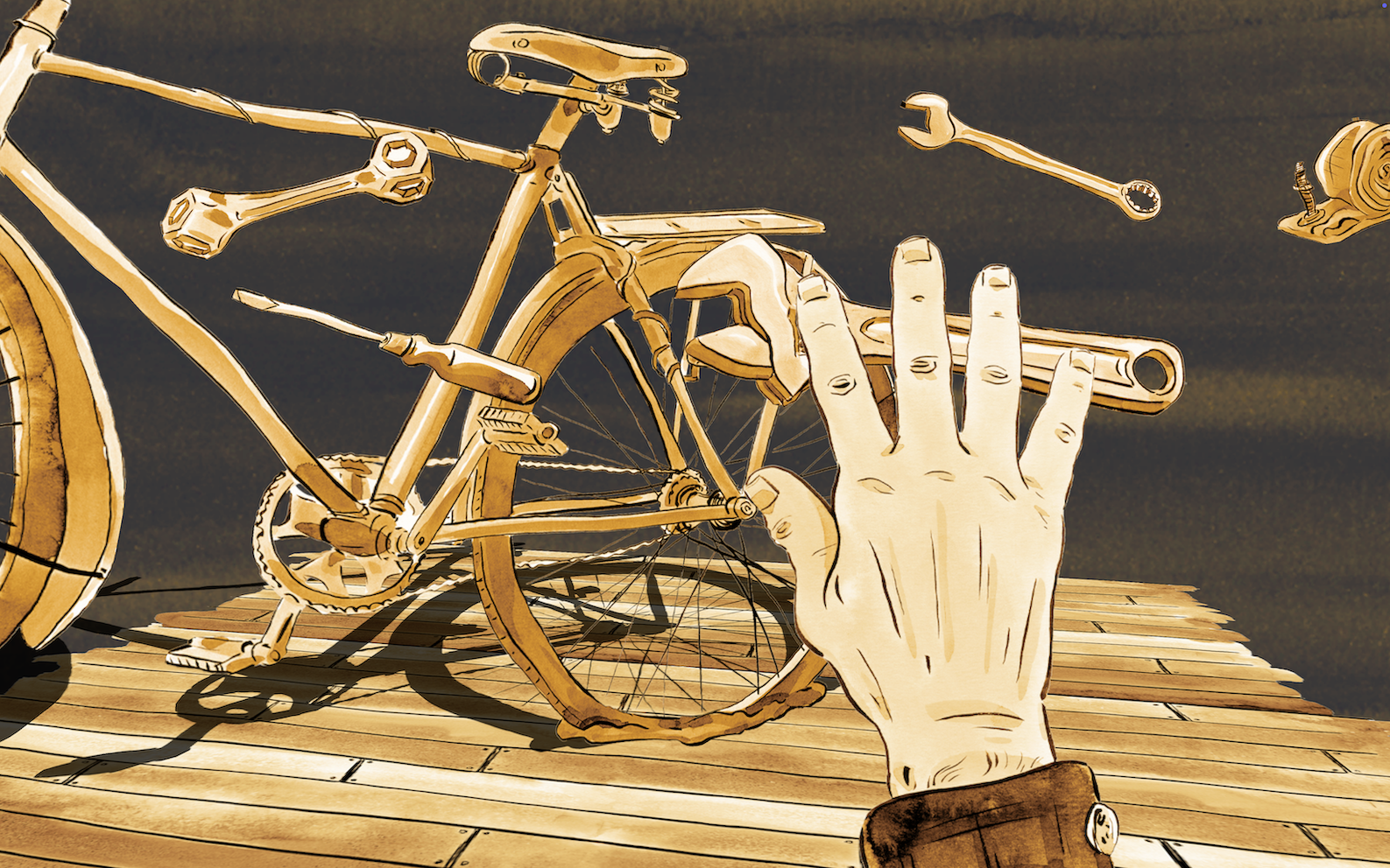 Screenshot 7 for Game Poems — Issue #1: First Moves