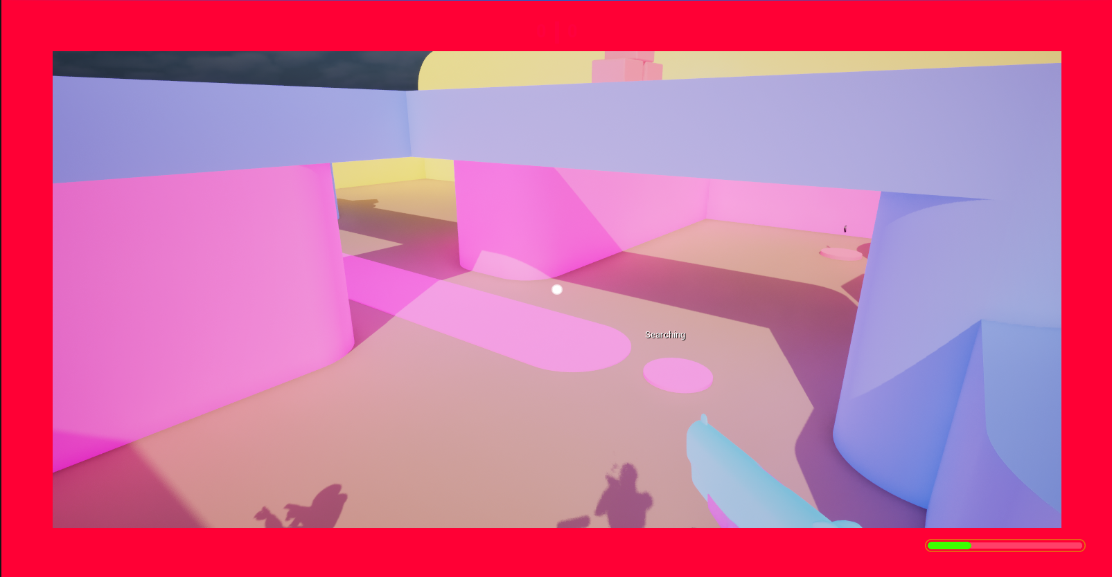 Screenshot 6 for Voidshot