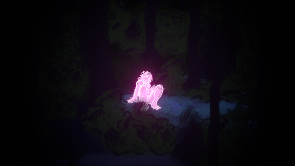 Screenshot 4 for DOWN BAD BACK DOWN AT BEAVER CREEK - PROLOGUE