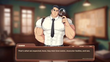 Raw Signal is now available - Raw Signal - Uncover Gay Hidden Secrets by  Male Doll