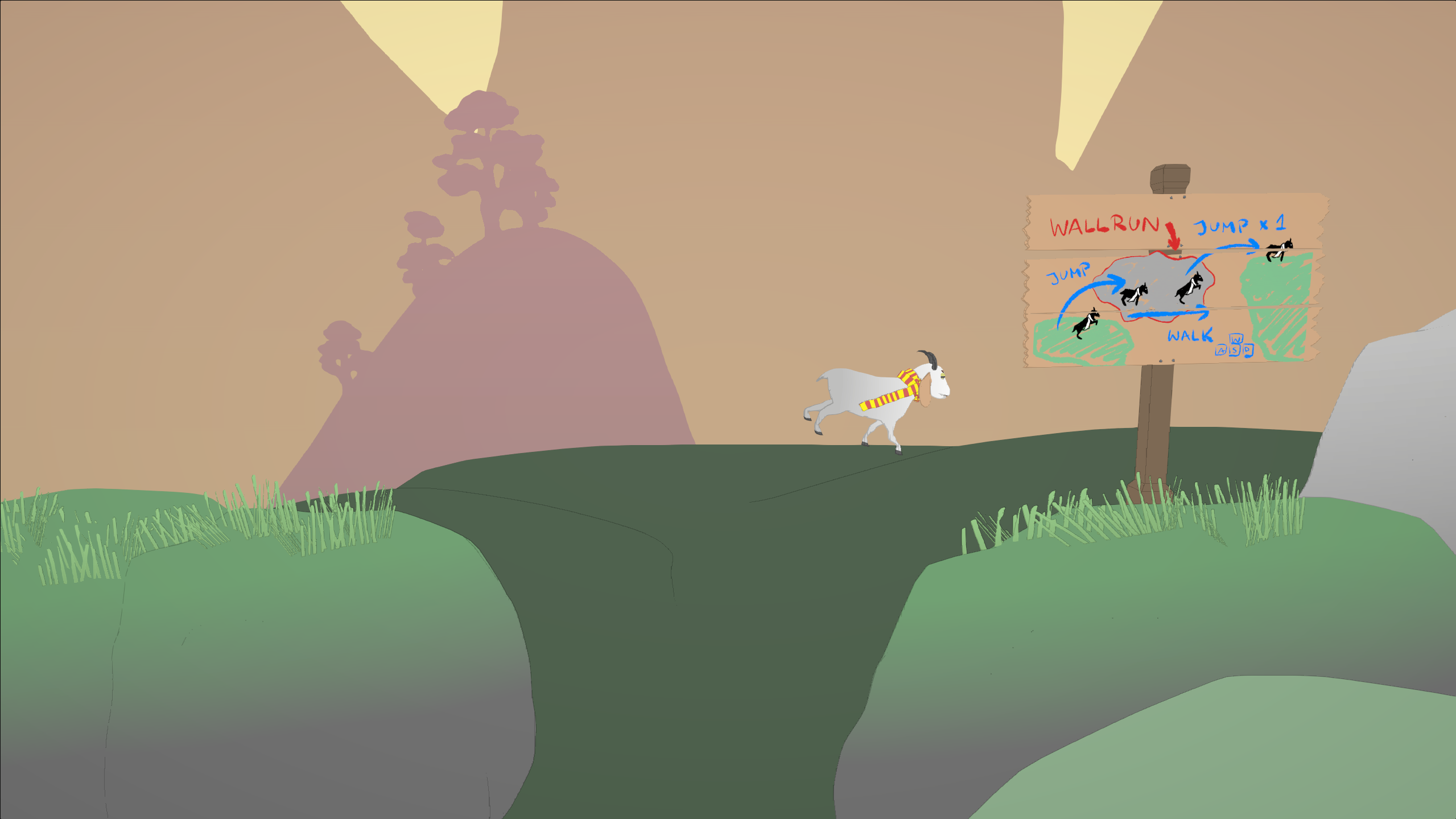 Screenshot 5 for The GOAT of all goats