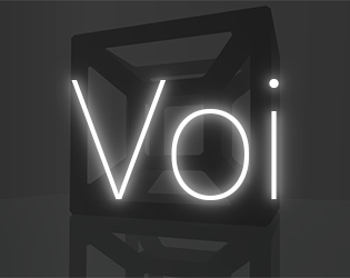 Cover image for Voi