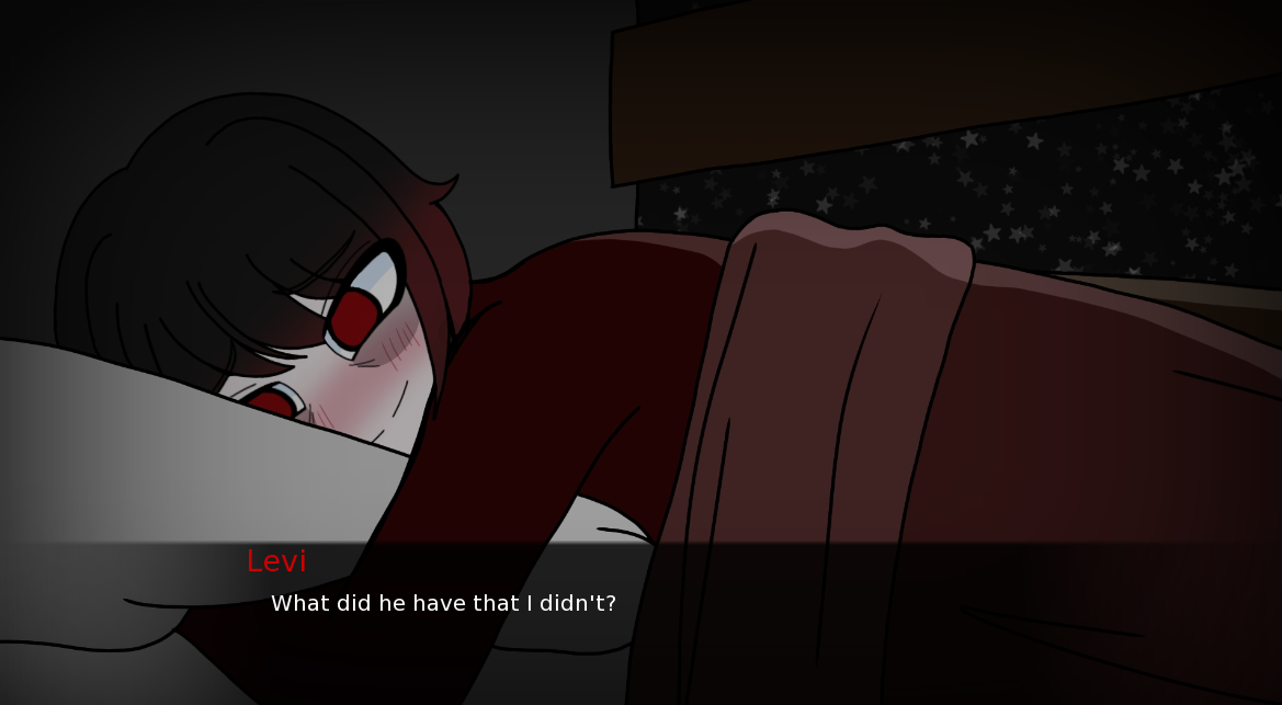 Screenshot 3 for Please Don't Leave Me Again (Demo)