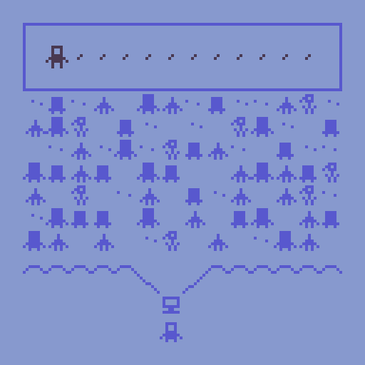 Screenshot 2 for I don't want to be seen