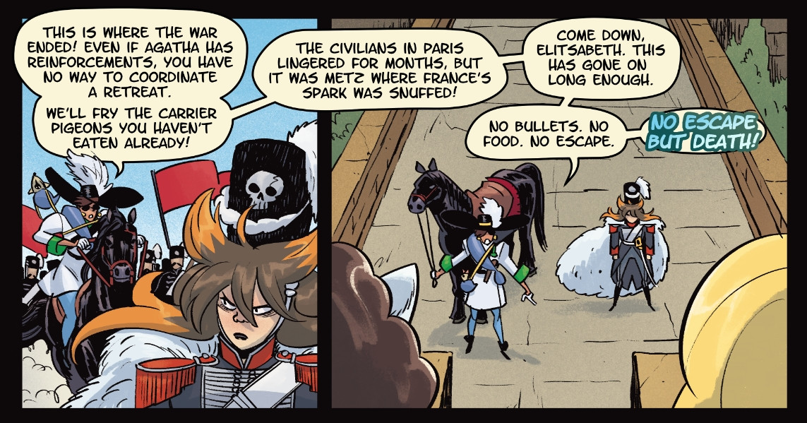 Screenshot 4 for GAMER MOM: THE MOM WHO GAMES