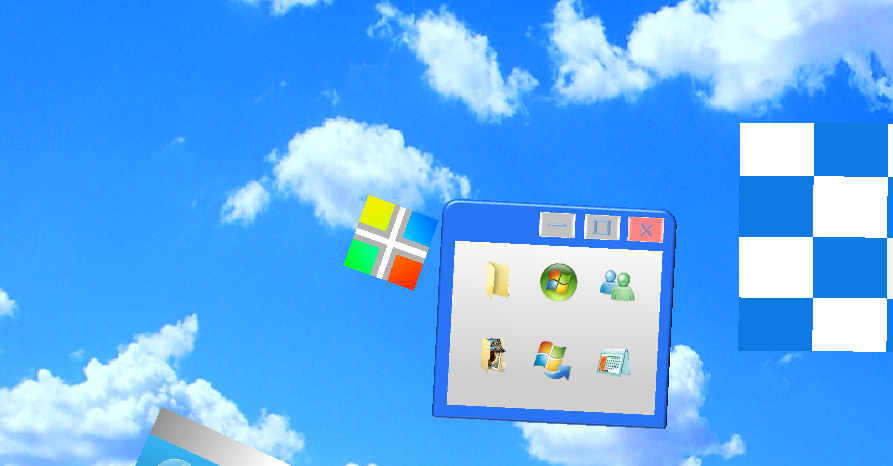 Screenshot 4 for Frutiger Aero -- 2 Years
