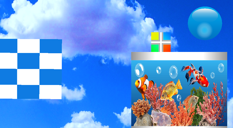 Screenshot 6 for Frutiger Aero -- 2 Years