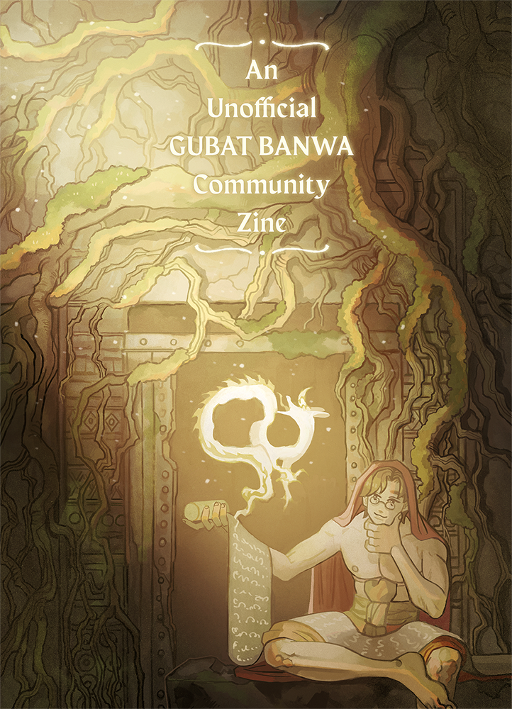 Screenshot 2 for Gubat Banwa Community Zine