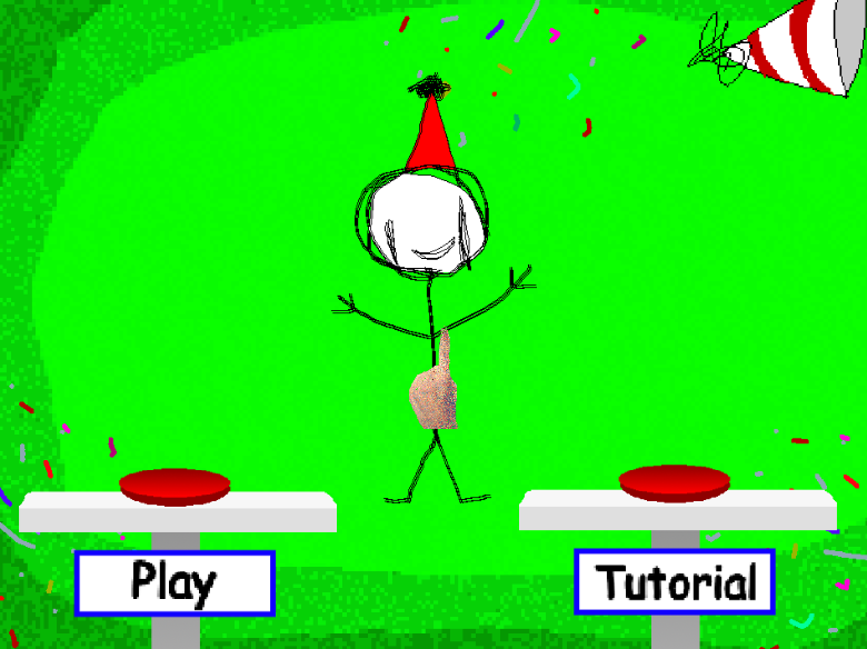 Screenshot 4 for Gimmy's Super Birthday Party!