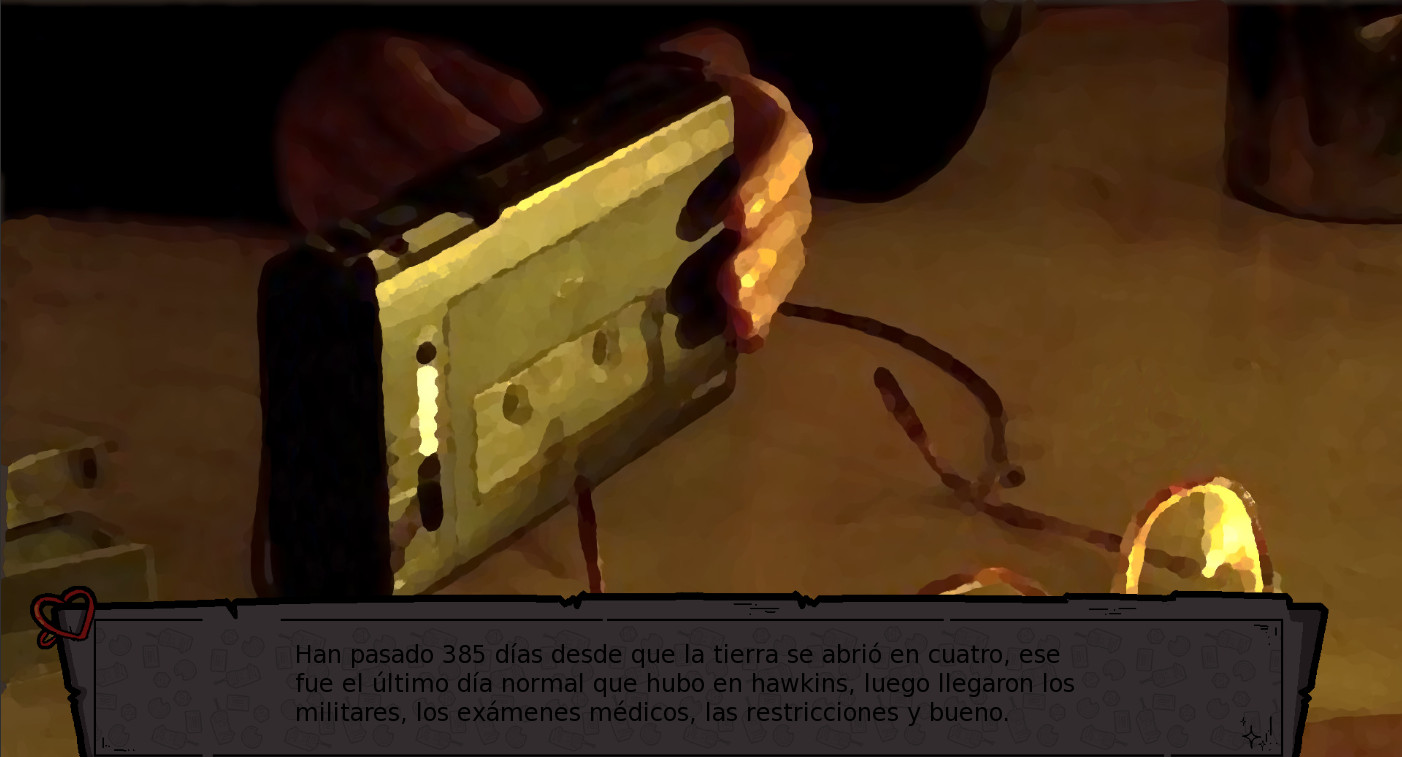 Screenshot 4 for A Summer Whit A Nerd