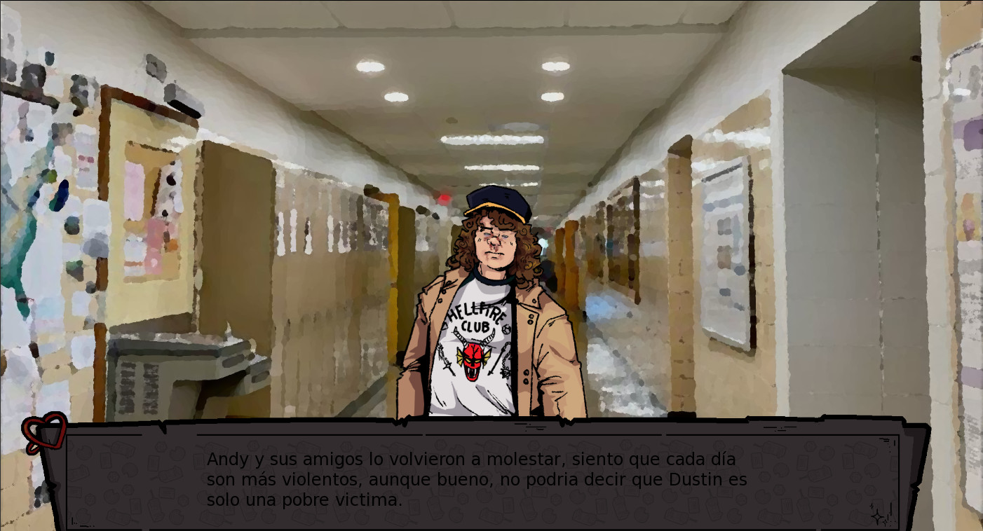 Screenshot 5 for A Summer Whit A Nerd