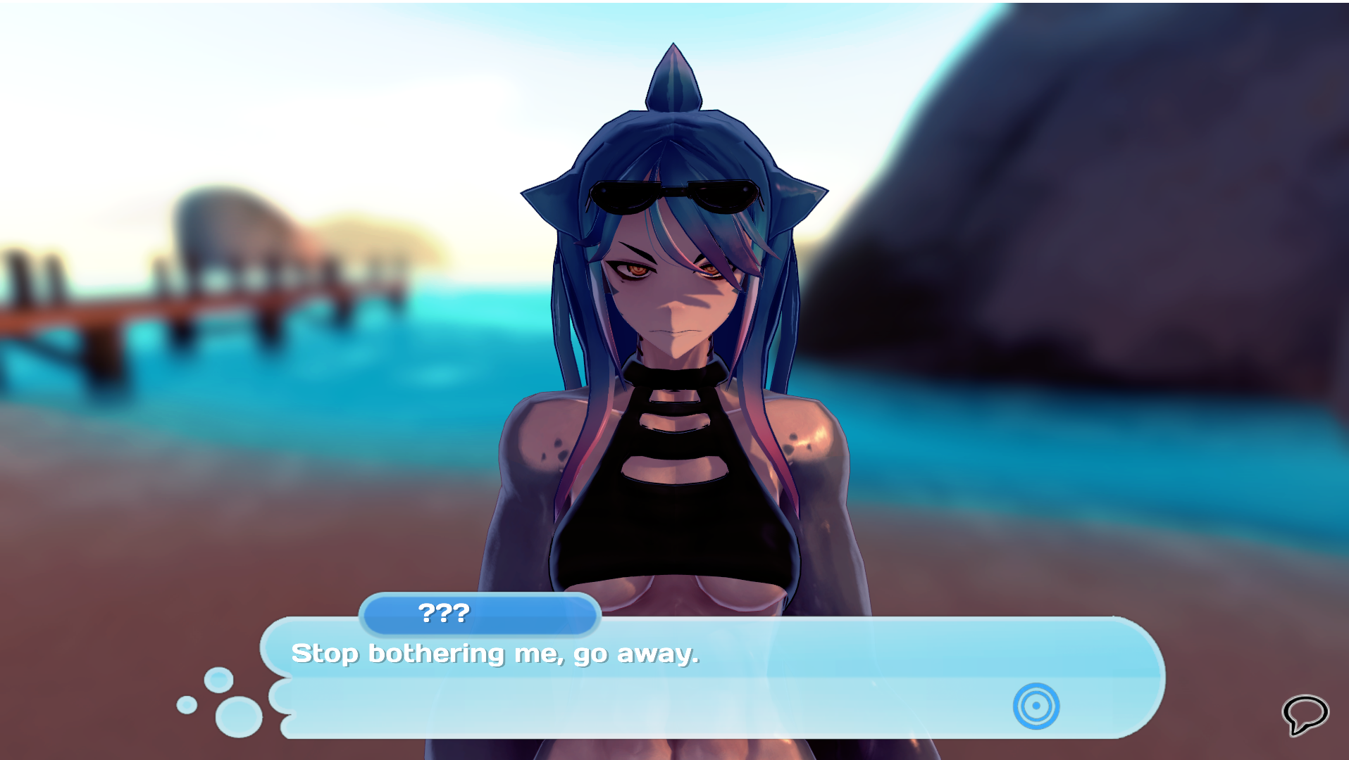 monster girl island steam