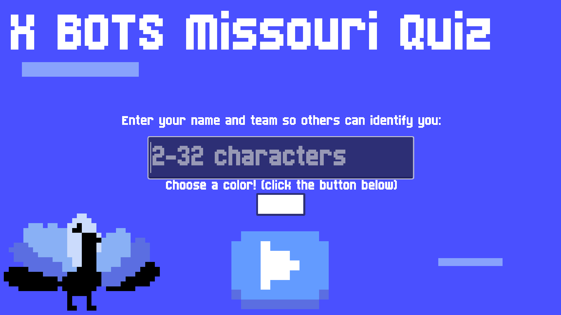 Screenshot 3 for X BOTS Missouri Quiz