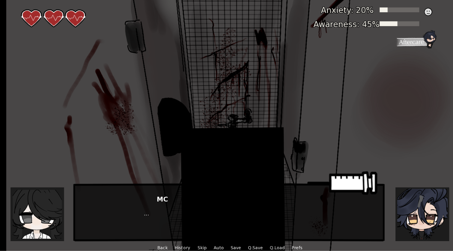 Screenshot 4 for OVERD0SE