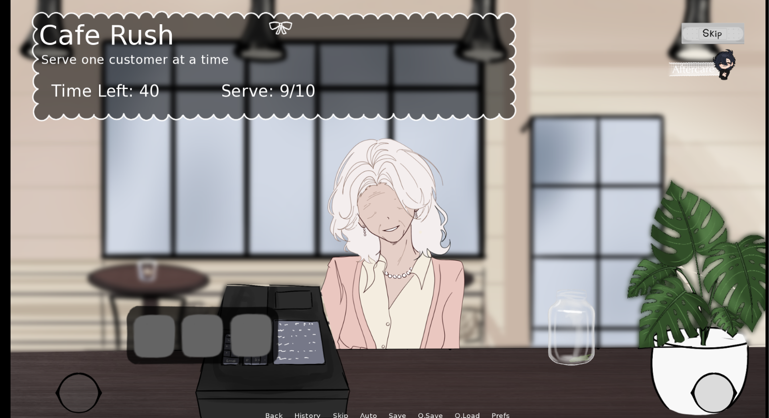 Screenshot 5 for OVERD0SE