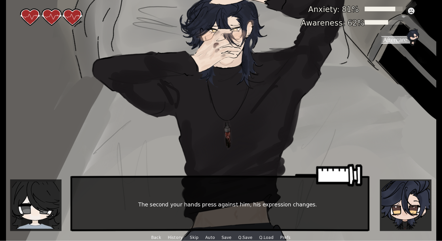 Screenshot 7 for OVERD0SE