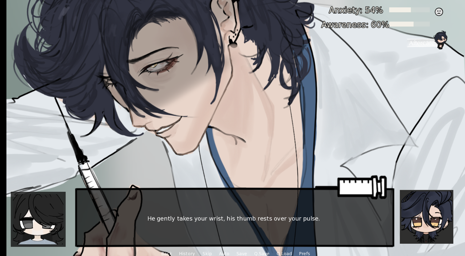 Screenshot 2 for OVERD0SE