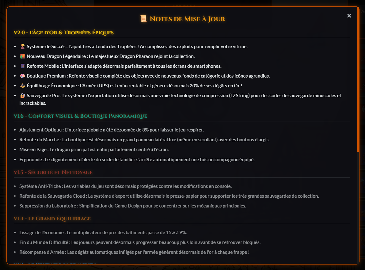 Screenshot 6 for DragonWar
