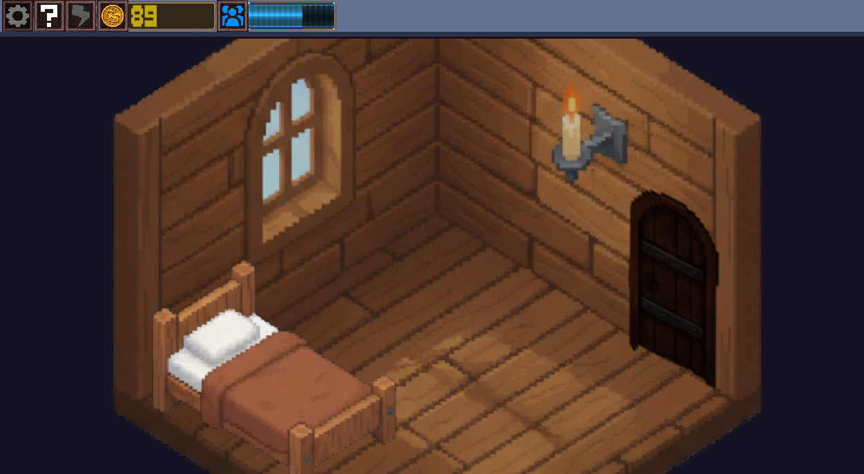Screenshot 6 for The Wandering Wyrm