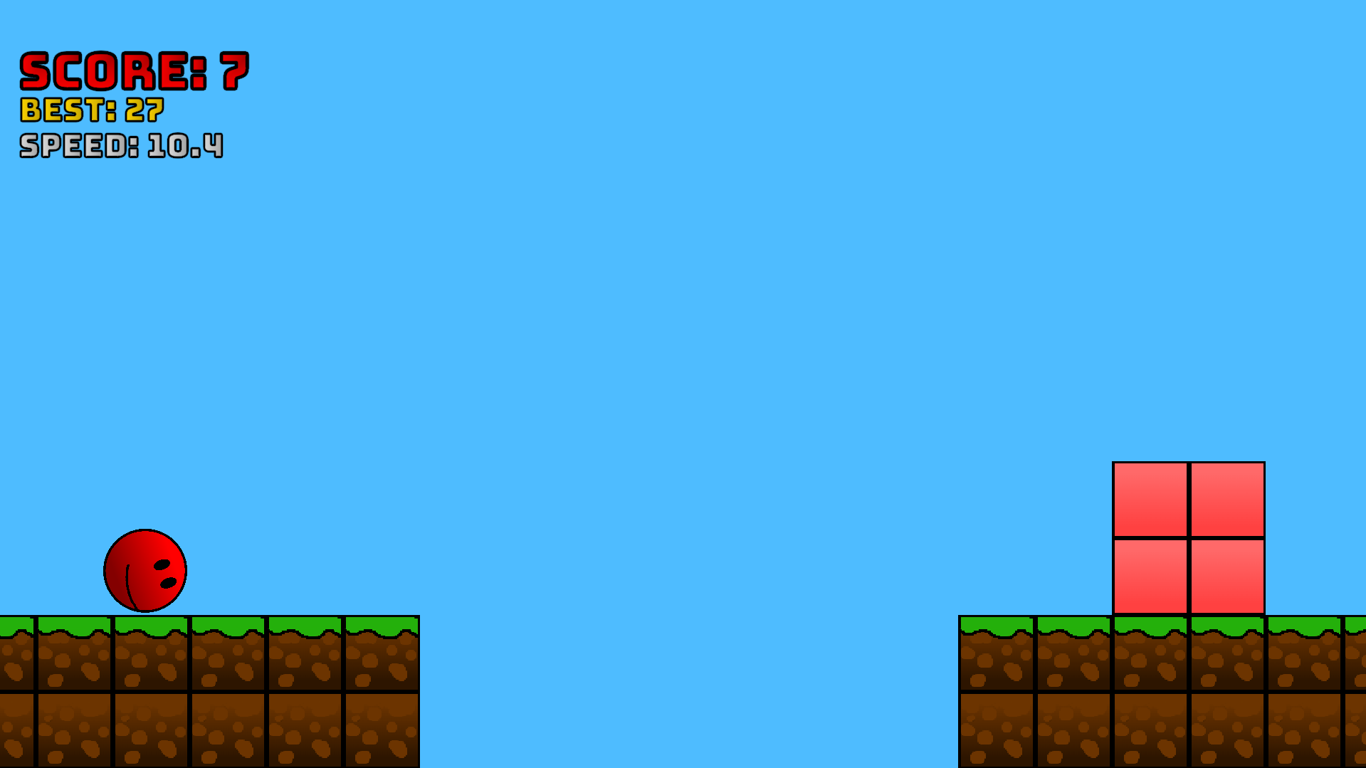 Baseball Rok Rok Runner by RokGames