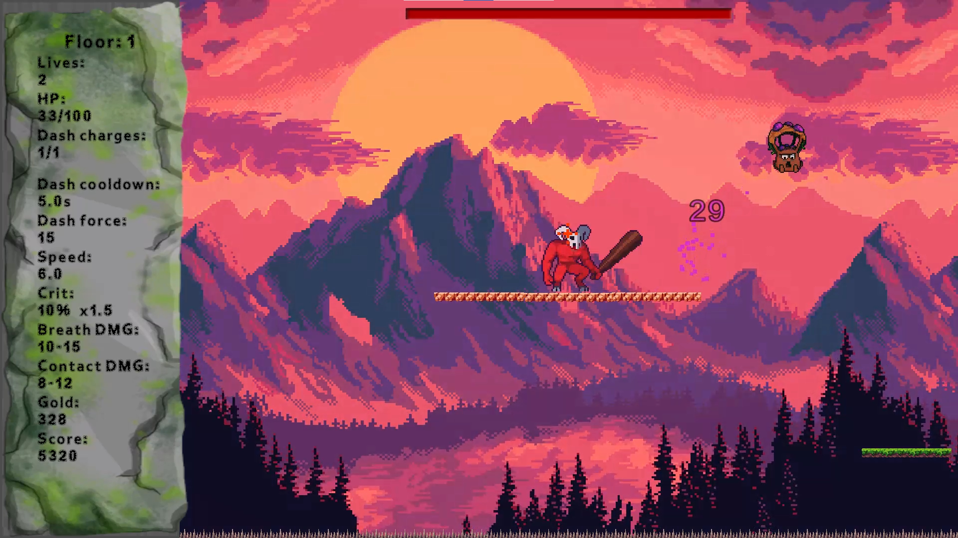 Screenshot 4 for shroomanoid