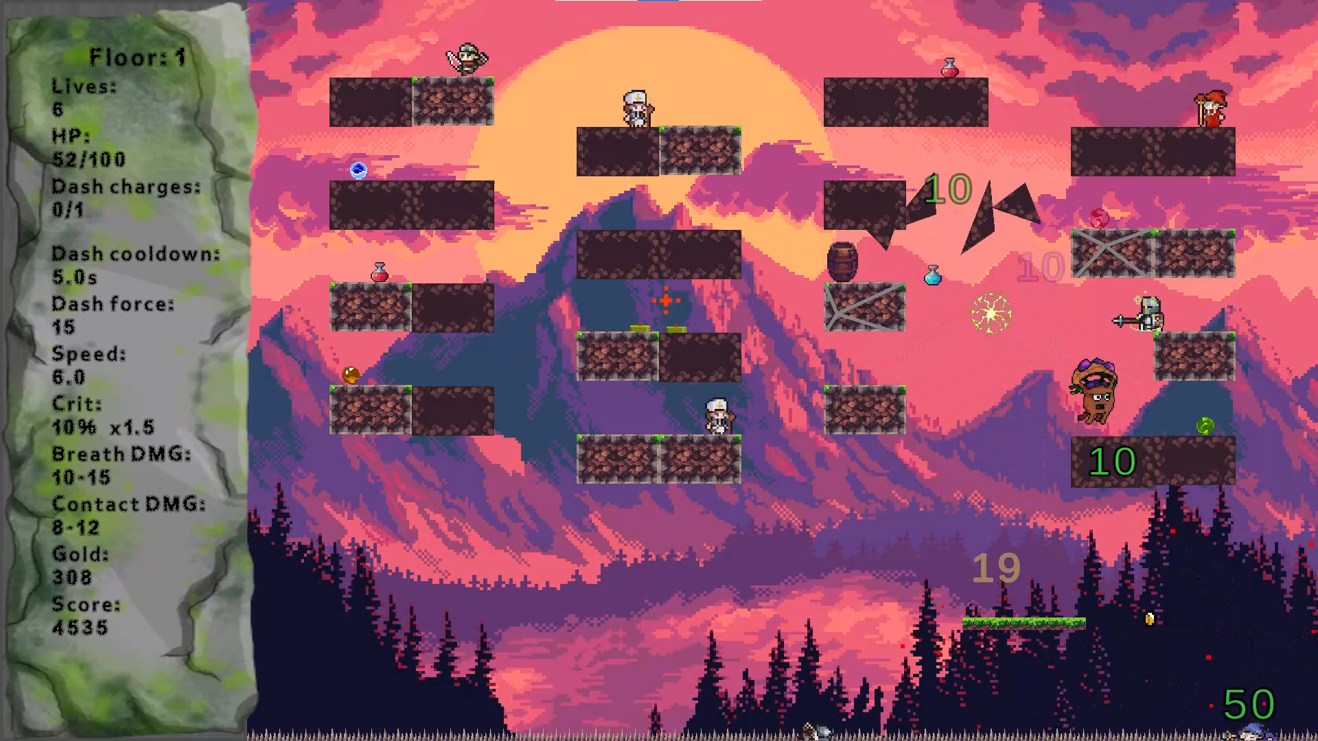 Screenshot 6 for shroomanoid