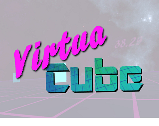 Virtua Cube