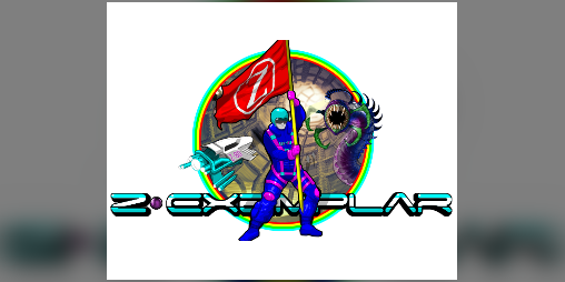 Cover image for Z-Exemplar