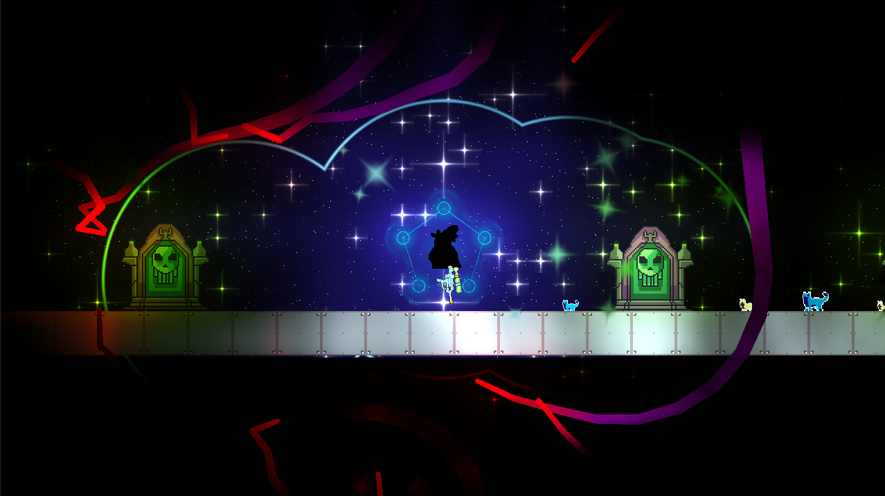 Screenshot 2 for Pet Death
