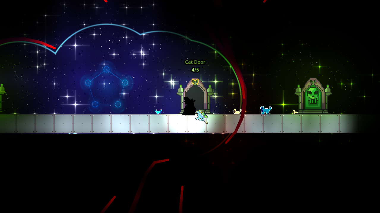 Screenshot 4 for Pet Death