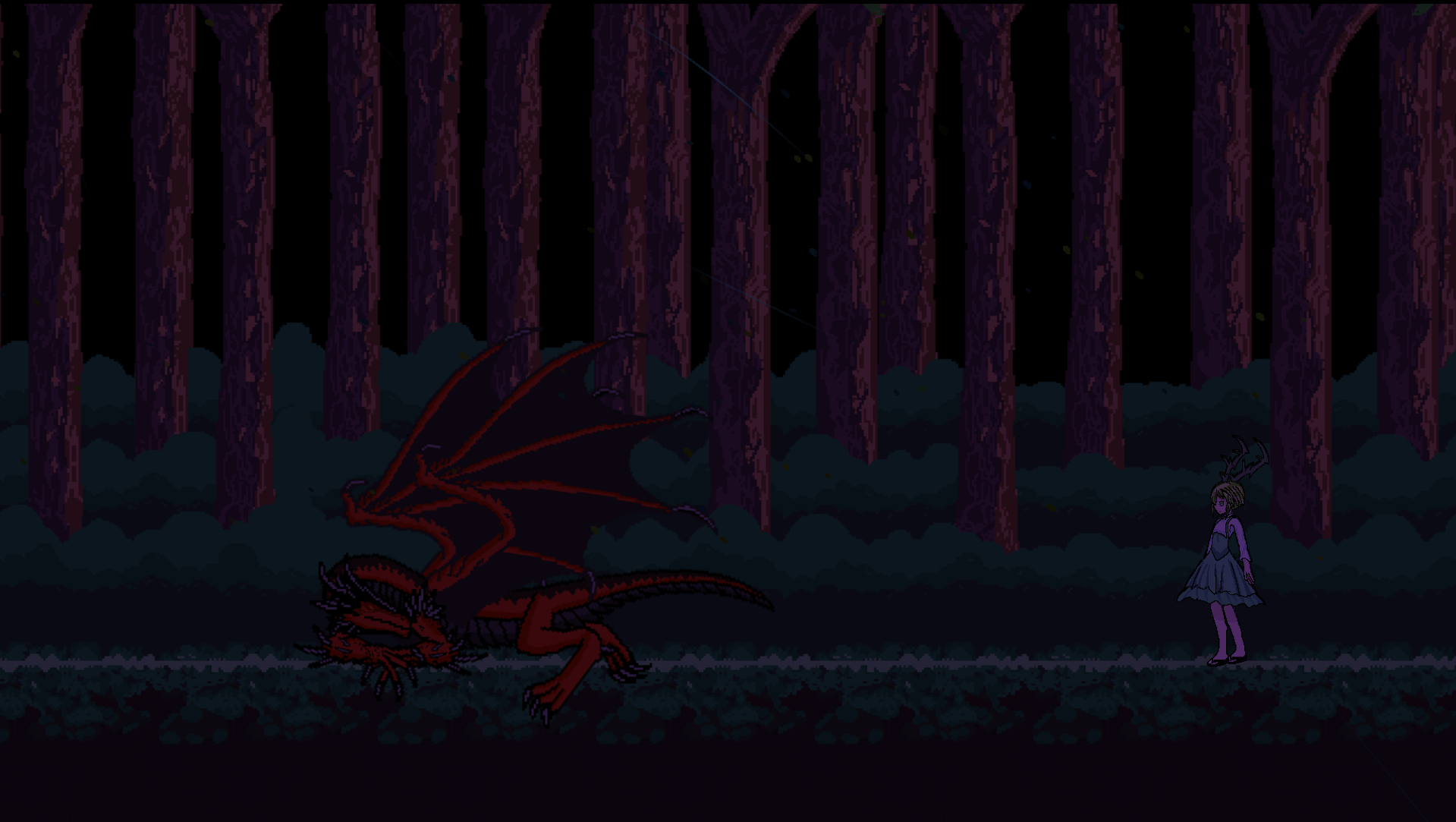 Screenshot 5 for Ancalagon: The Beginning