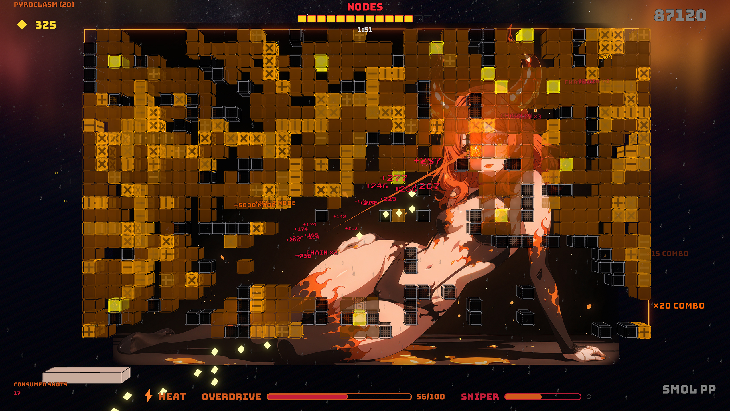 Screenshot 6 for Censorbreaker