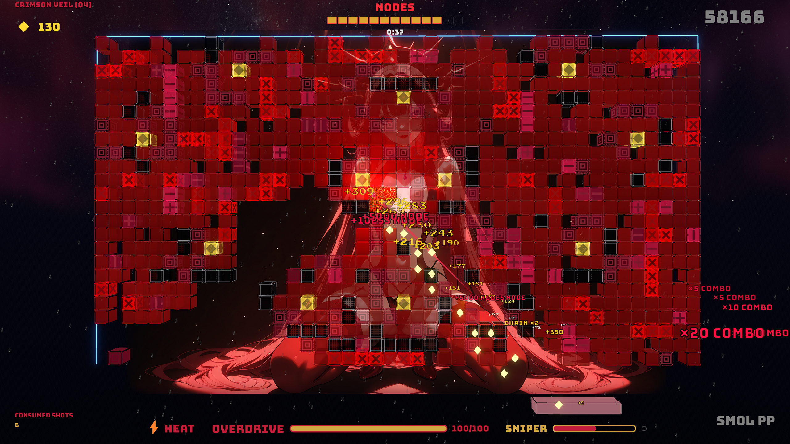 Screenshot 5 for Censorbreaker