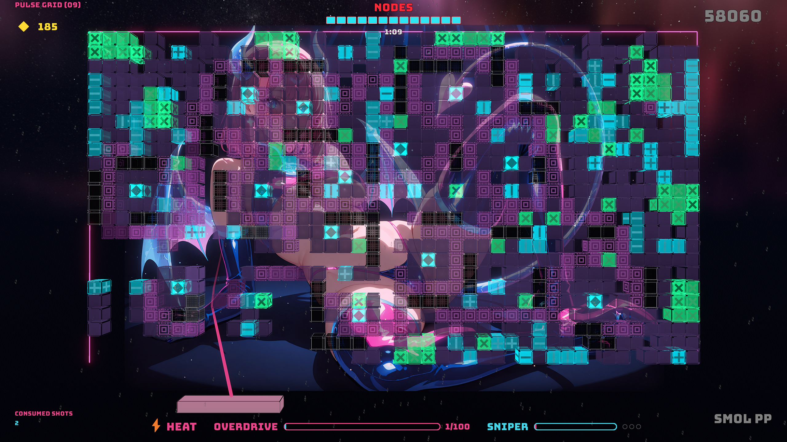 Screenshot 7 for Censorbreaker