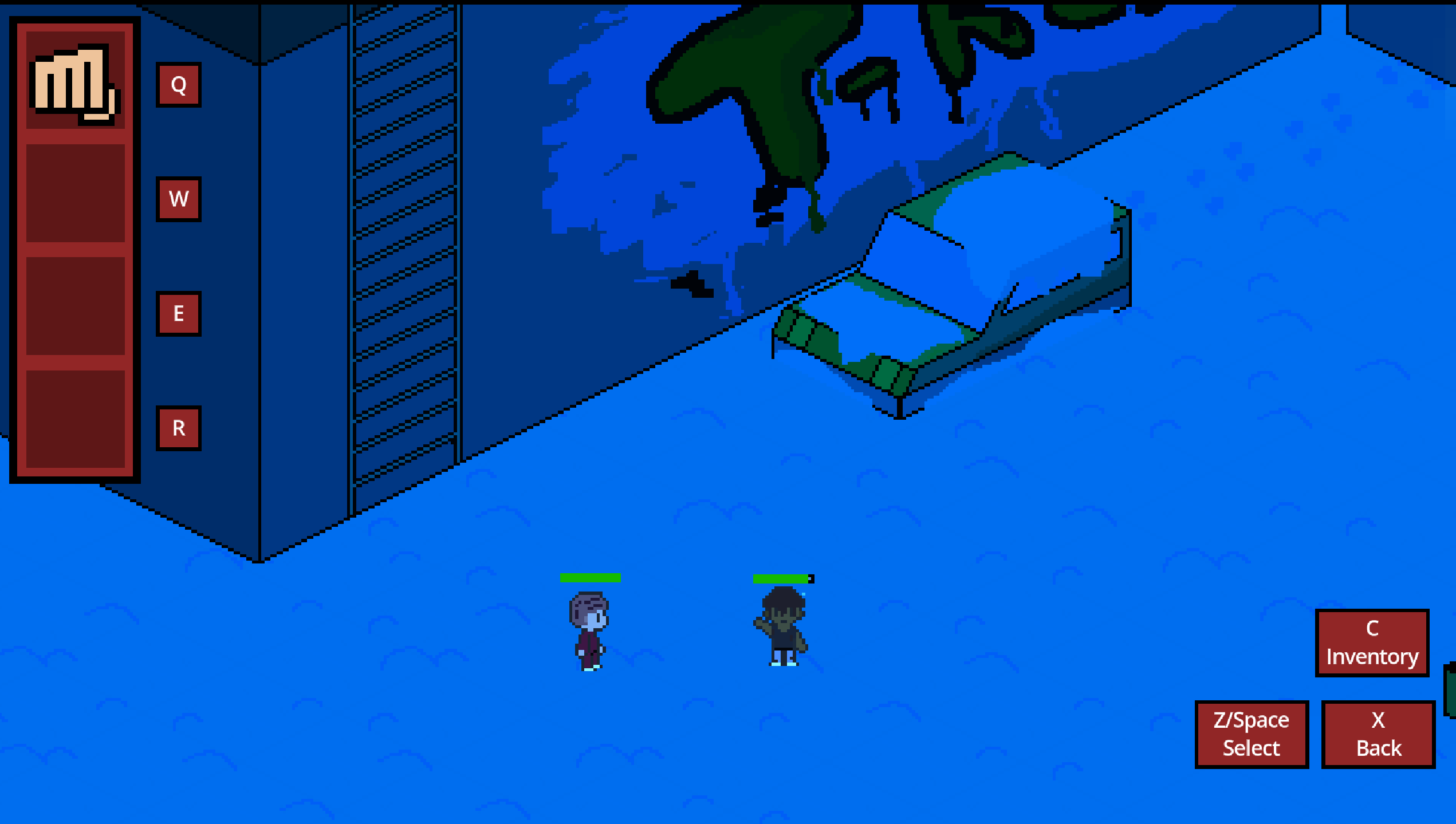 Screenshot 2 for The Rewind Hero Returns