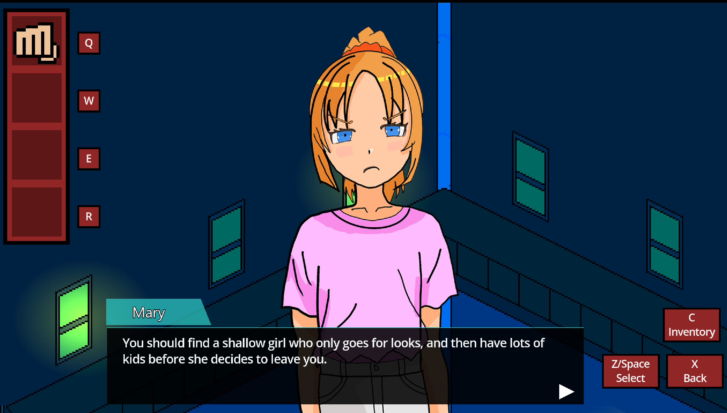 Screenshot 5 for The Rewind Hero Returns
