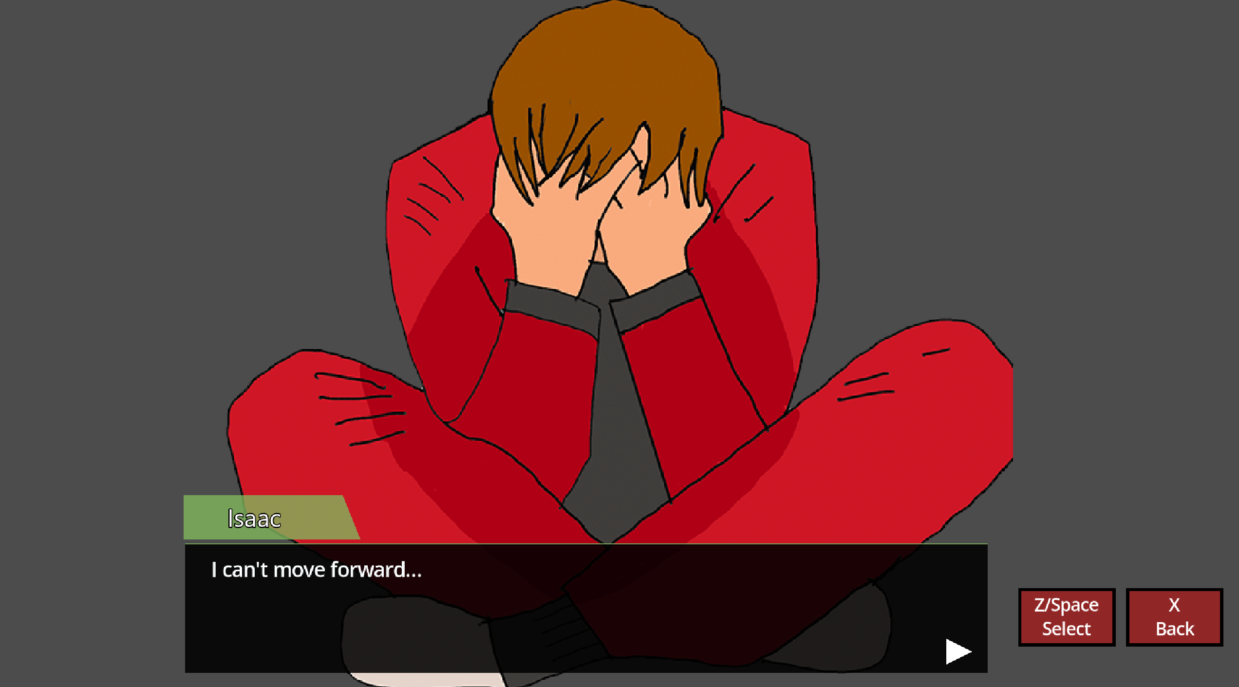 Screenshot 3 for The Rewind Hero Returns